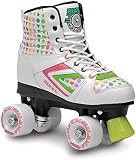 Roces Kinder Kolossal Rollerskates/Rollschuhe Street