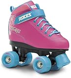 Roces Damen Rollerskates/Rollschuhe Street Movida Art