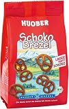 Huober Bio SchokoBrezeln
