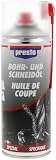 presto Bohr- und Schneidöl 400 ml