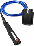 Northcore 6mm Surfboard Leash 9’0’’
