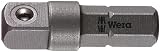 Wera Werkzeugschaft/Verbindungsteil 870/1-1/4 x 25 mm