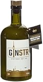 Ginstr Stuttgart Dry Gin – 46 Botanicals