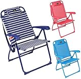 BigBuy Outdoor S1123662 Strandstuhl