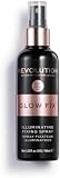 Revolution Beauty London Fixierspray Glow