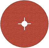 3M™ Cubitron™ II Fiberscheibe 982C