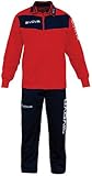givova TRB019, Herren