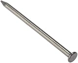 Forgefix forrh100b250 rund Head Nail Bright Finish 100 mm Tasche von 250 g