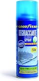 Goodyear 77890 dighiacciante Spray