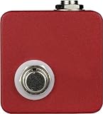 JHS Red Remote Footswitch