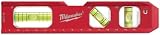 Milwaukee Billet-Torpedo Wasserwaage 4932459097