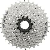 SHIMANO Kassetten 9-fach MTB
