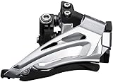 Shimano Unisex – Erwachsene DeoreFDM6025LX6 Umwerfer