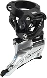 Shimano Unisex – Erwachsene Deore Umwerfer