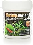 SaltyShrimp Shrimp Mineral GH/KH+