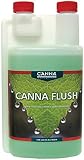 Spülung gegen Überdüngung Canna Flush