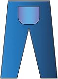 Mediberg SMS Koloskopie-Hose