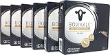 Bovikalc Bolus 6 x 4 192 Gramm