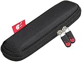 Hermitshell Hard EVA Reisekoffer passend für Logitech Spotlight Advanced Presentation…