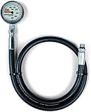 Best divers ab0770st Manometer Sub