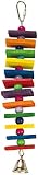 Arquivet 8435117891593 Leiter 1 Glocke 5 x 25 cm