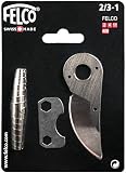 FELCO 2/3-1 Ersatzteilset
