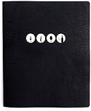 Lacor 28522 Porta Menü A5 Henry Collection 180 x 285 mm