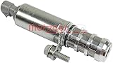 METZGER 0899011 Steuerventil