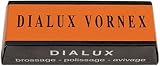 DIALUX vornex pre-polish für eisenhaltige Metalle