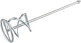 Draper 16209 M14 Pflastermischer mit zwei Klingen