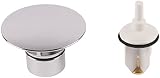 Geberit Ventilabdeckung Clou