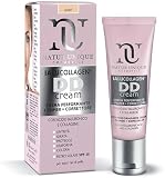 Natur Unique - Ialucollagen DD Cream
