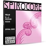 Thomastik-Infeld Cello-Saiten Spiralseilkern