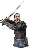 Game of Thrones Büste Jon Snow of The Bastards Dark Horse
