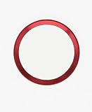 CELLBEE 2X Home Button Touch ID Sticker geeignet für iPhone iPad Home Button Aufkleber…
