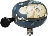 Basil Magnolia Fahrradklingel