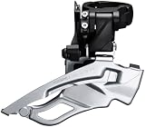 Shimano Unisex – Erwachsene Deore Umwerfer