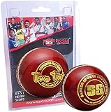 SS Cricketbälle Premium-Material