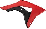 RAD COVERS CRF450R 17-20 OEM
