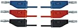 3B Scientific U13800 Experimentierkabel