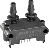 SENSIRION 1x Drucksensor SDP610-025Pa -25 Pa bis 25 Pa