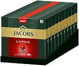 Jacobs Kaffeekapseln Lungo Classico