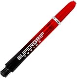 Harrows Supergrip Fusion Shafts