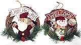 Kranz Zweige Dm.26 Sogg.Weihnachten