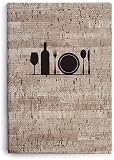 Lacor 28053 Matisse Collection 170X235 Menüabdeckung