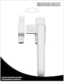 Micel Vega 17087 – BL mit Druckpumpe 6801 Izda BL