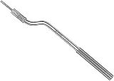 Ustomed Instrumente 67-851-020 Bone Condenser