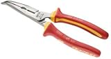 BGI Spender SAS Marke Expert E050410 Expert E050410-Alicate Bocas Semirondas…