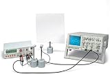3B Scientific U8552003 Ultraschallwandler Gerätesatz