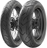 ANLAS 120/70 R19 60 V Äthiopischer RD TL 70/70/R19 60 V